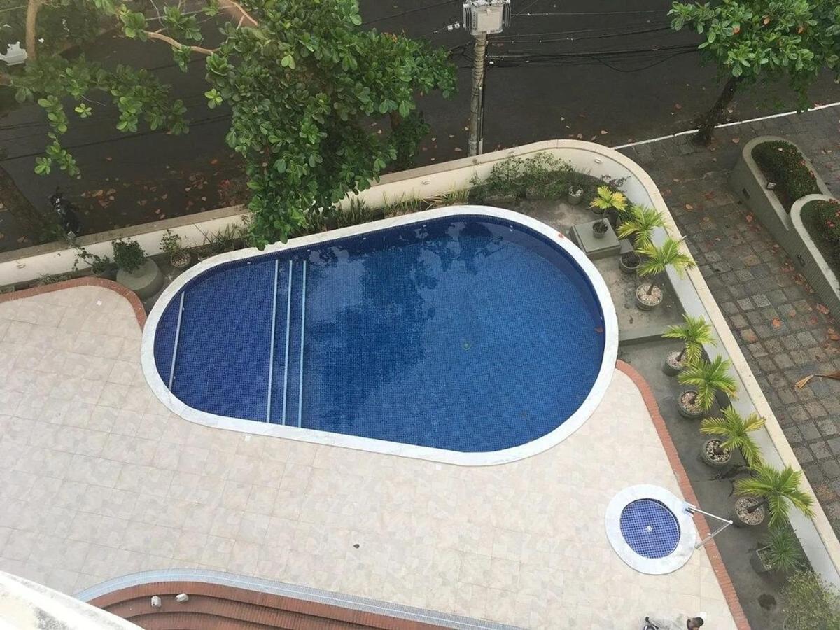 Studio Encantador Em Ondina Salvador da Bahia Exterior foto