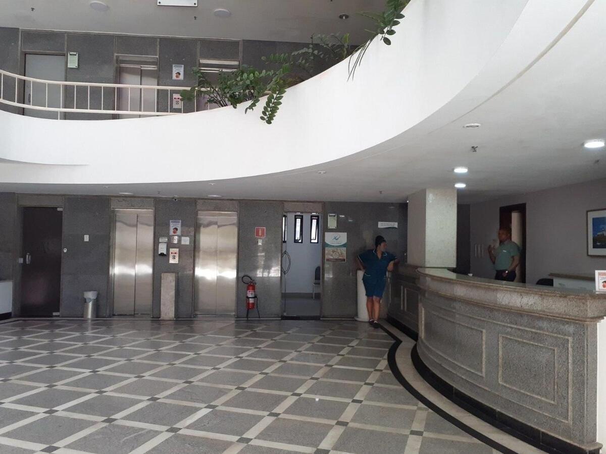 Studio Encantador Em Ondina Salvador da Bahia Exterior foto