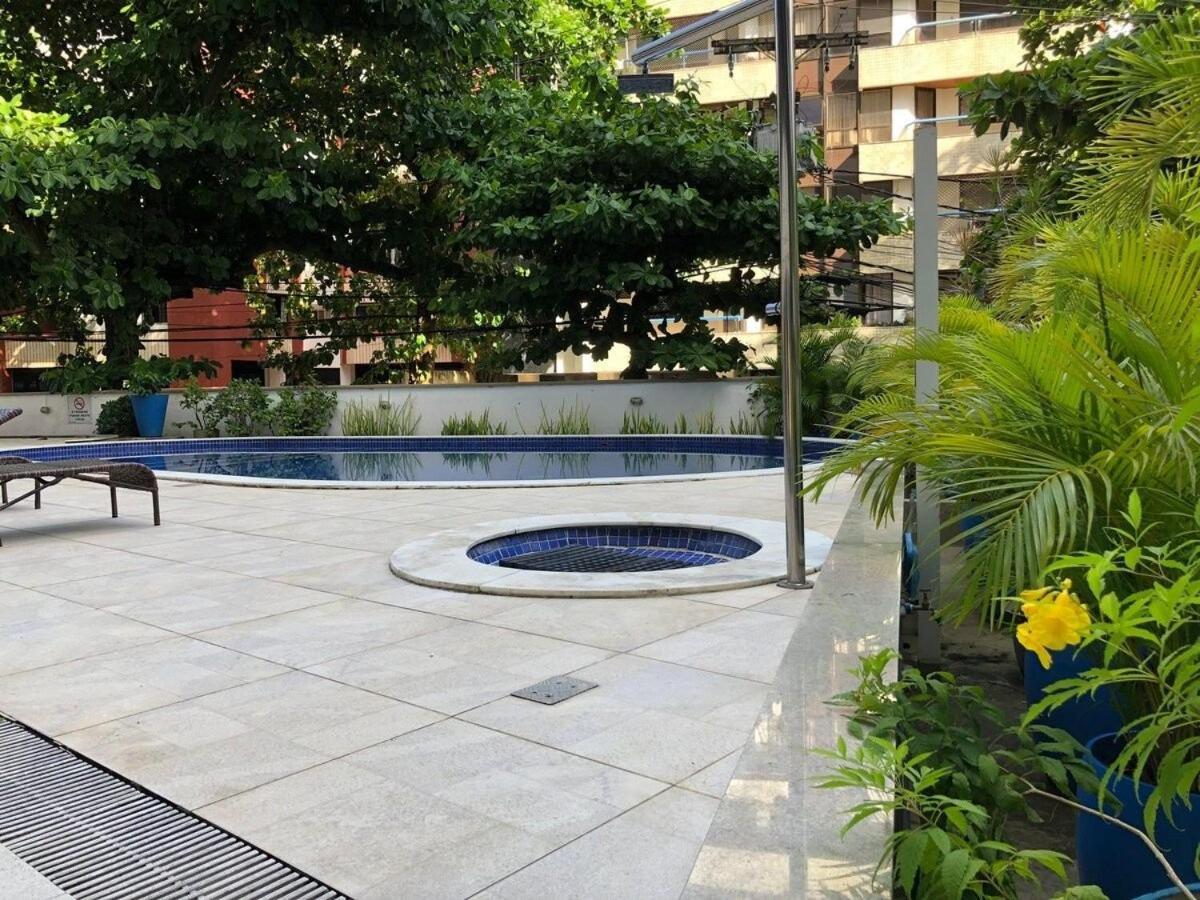 Studio Encantador Em Ondina Salvador da Bahia Exterior foto