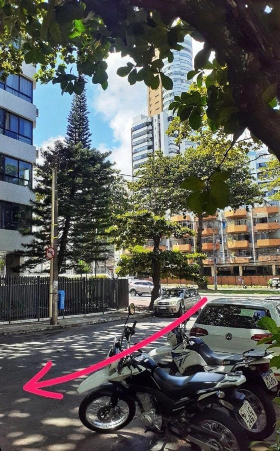 Studio Encantador Em Ondina Salvador da Bahia Exterior foto