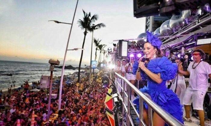 Studio Encantador Em Ondina Salvador da Bahia Exterior foto