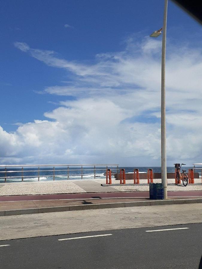 Studio Encantador Em Ondina Salvador da Bahia Exterior foto
